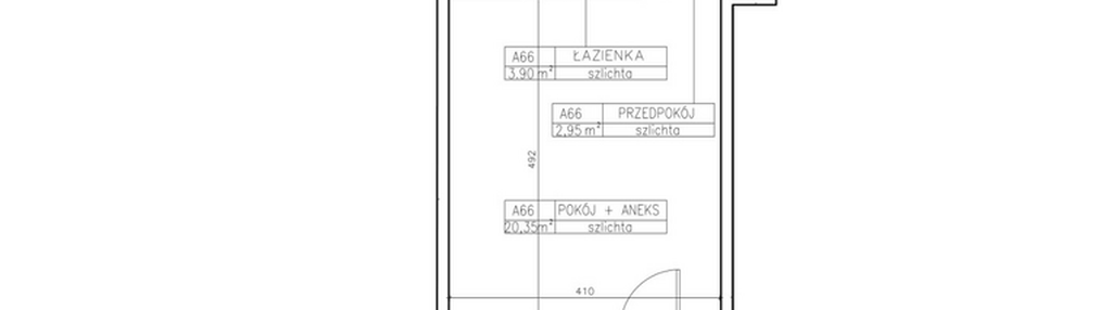 Mieszkanie w inwestycji: Osiedle Symfonia