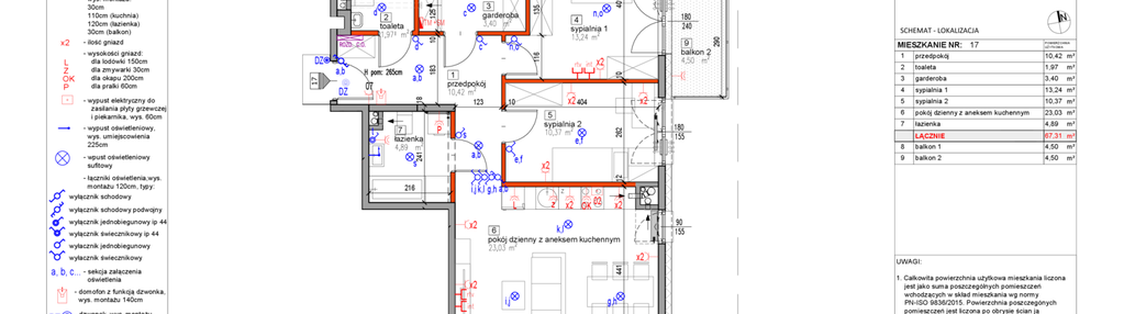 Mieszkanie w inwestycji: Apartamenty Jordanowska
