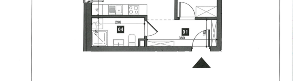 Mieszkanie w inwestycji: Słoneczne Świnoujście