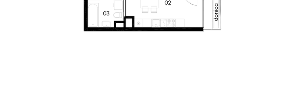 Mieszkanie w inwestycji: Miasto Polskich Mistrzów Olimpijskich