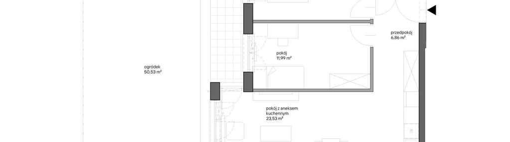Mieszkanie w inwestycji: Słoneczne Miasteczko - etap XV