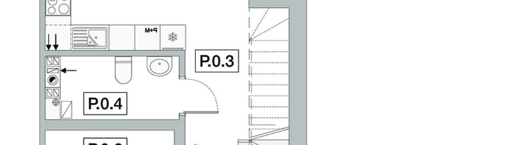 Dom w inwestycji: Słoneczne Juszkowo