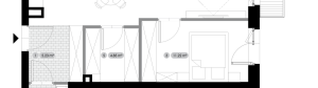 Mieszkanie w inwestycji: Stalowa 76