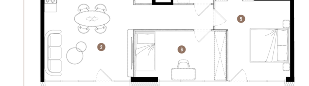 Mieszkanie w inwestycji: Apartamenty Reytana