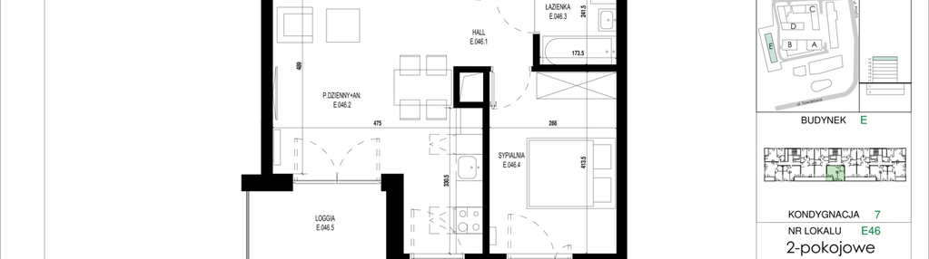 Mieszkanie w inwestycji: Towarowa Square