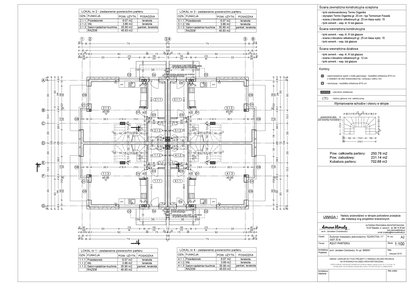 Dom w inwestycji: Rodzinny Justynów
