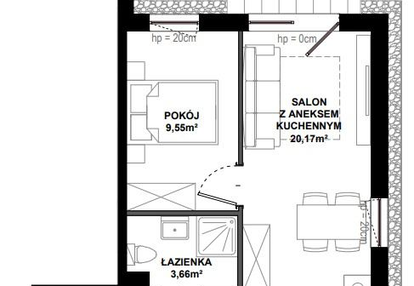 Mieszkanie w inwestycji: Apartamenty Bałtyk