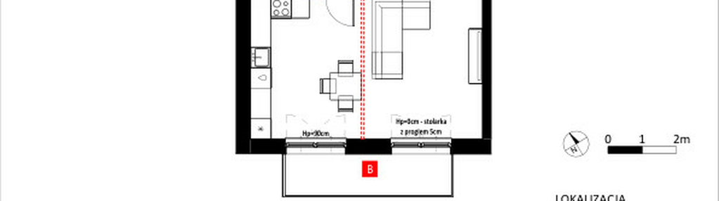 Mieszkanie w inwestycji: Apartamenty Jeździecka