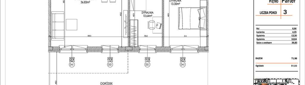 Mieszkanie w inwestycji: Osiedle StaLove etap I