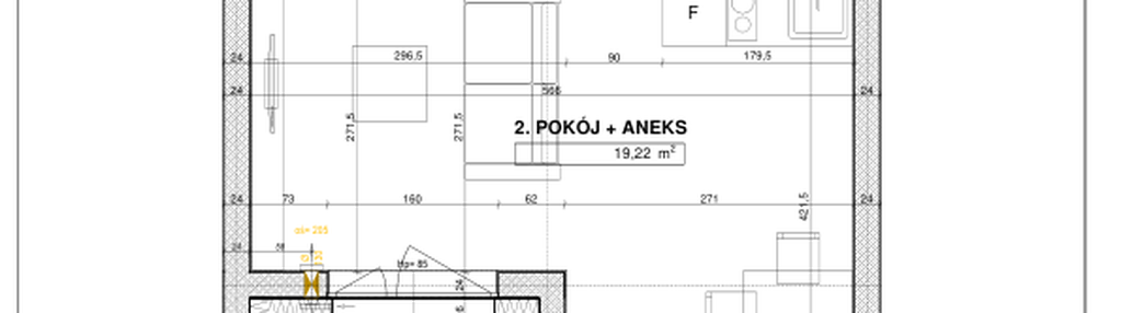 Mieszkanie w inwestycji: Nowe Centrum Południowe etap IV