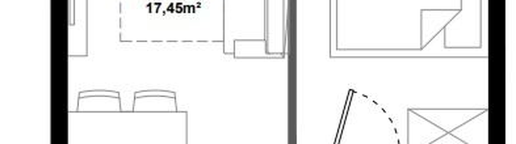 Mieszkanie w inwestycji: Apartamenty Bałtyk