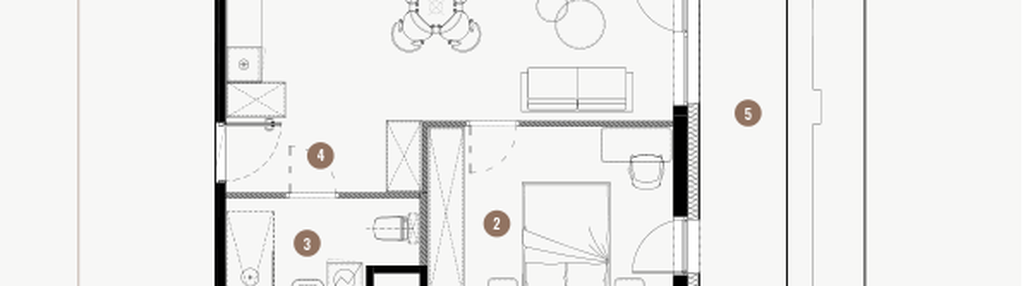 Mieszkanie w inwestycji: WIMA APARTMENTS