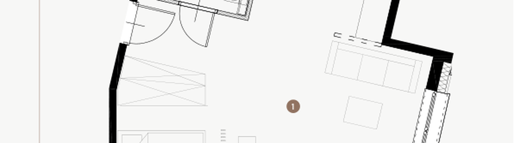 Mieszkanie w inwestycji: Tuwima Apartments