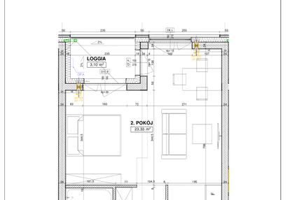 Mieszkanie w inwestycji: Nowe Centrum Południowe etap IV