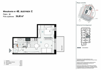 Mieszkanie w inwestycji: Apartamenty Kopernika