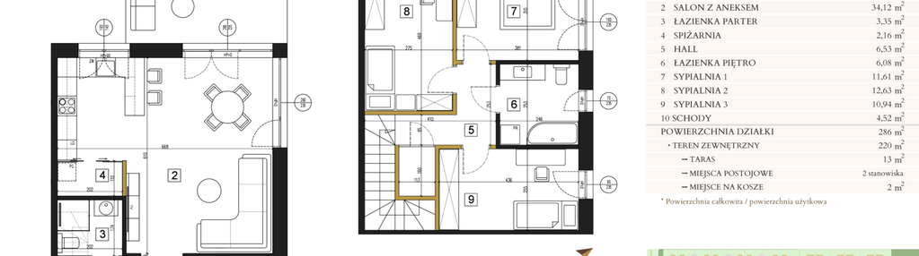 Dom w inwestycji: Lawinowa 18