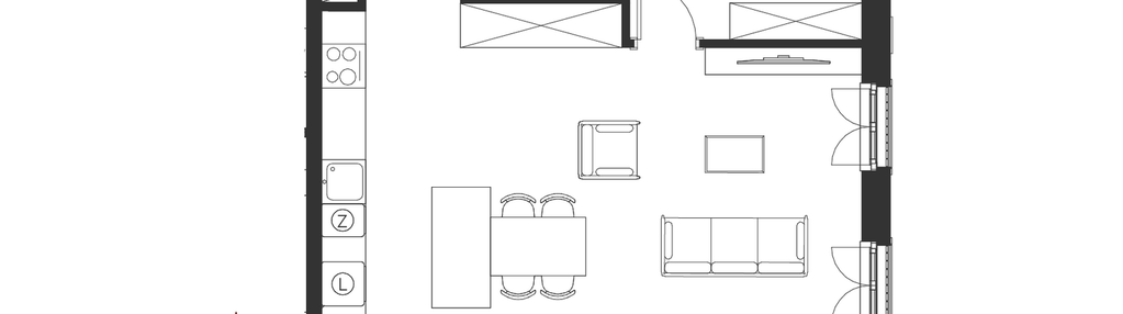 Mieszkanie w inwestycji: Apartamenty Symfonia