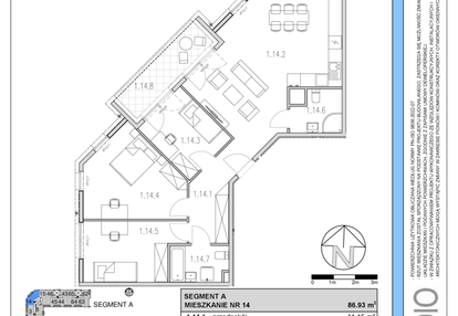 Mieszkanie w inwestycji: Osiedle Solne etap II
