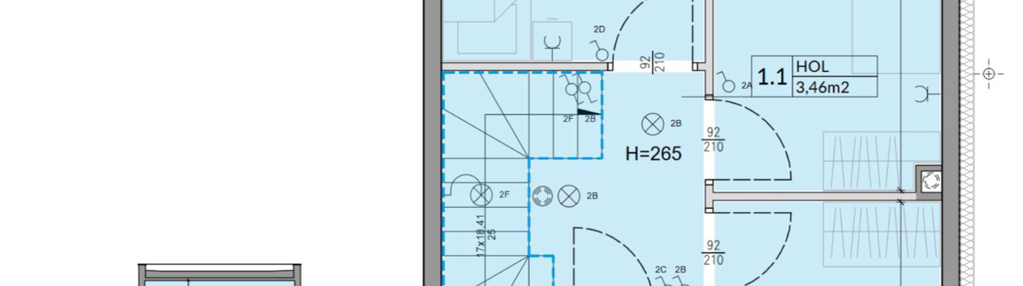 Mieszkanie w inwestycji: Boska Ksawerowska 2