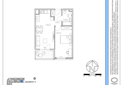 Mieszkanie w inwestycji: Osiedle Solne etap II