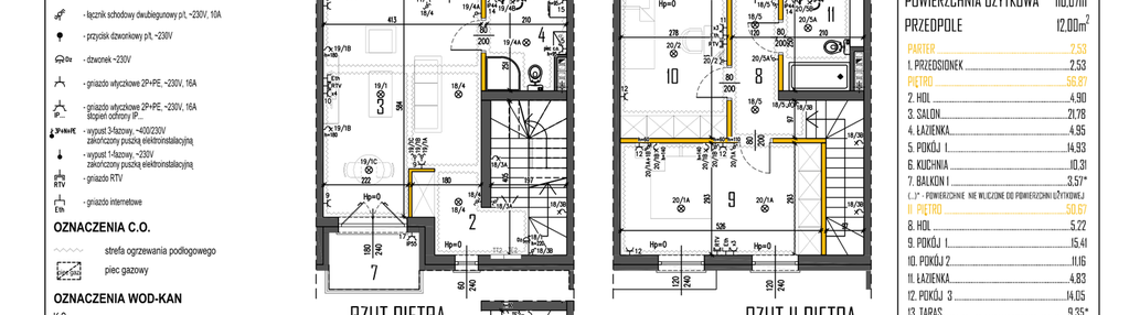 Mieszkanie w inwestycji: Osiedle Idea etap I