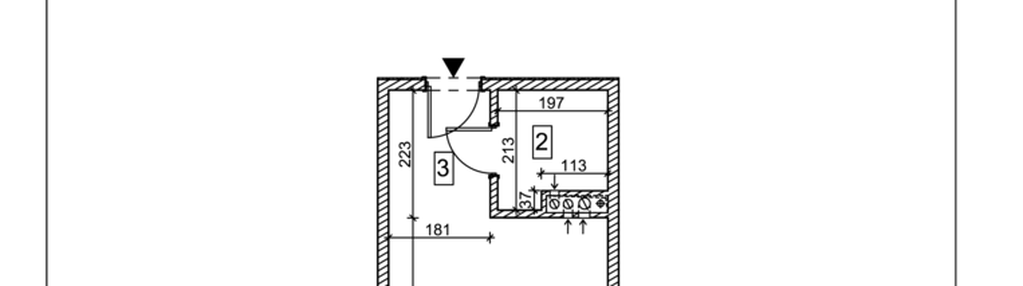 Mieszkanie w inwestycji: IVY HOUSE - Apartamenty inwestycyjne