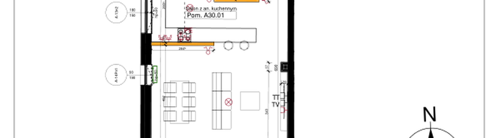 Mieszkanie w inwestycji: InPark