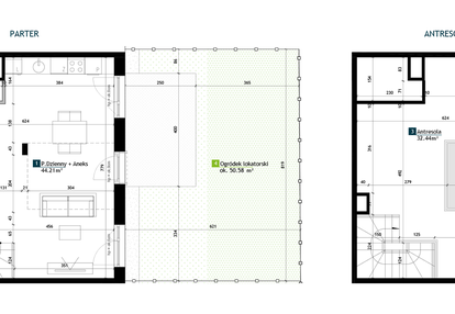 Mieszkanie w inwestycji: Viva Cité