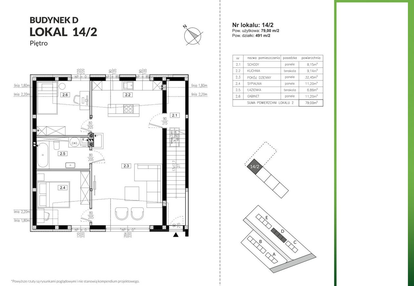 Mieszkanie w inwestycji: Szczęśliwa Polana