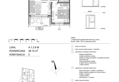 Mieszkanie w inwestycji: Mikołajki Apartamenty