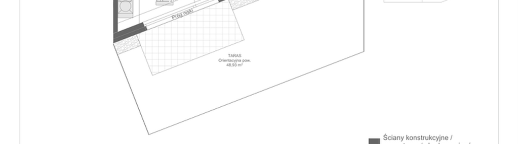 Mieszkanie w inwestycji: Unikat Apartamenty C