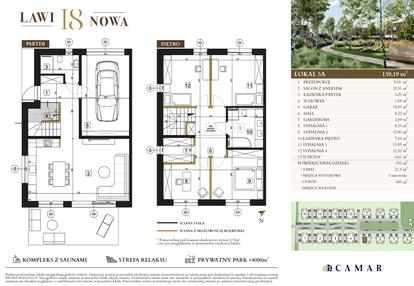 Dom w inwestycji: Lawinowa 18