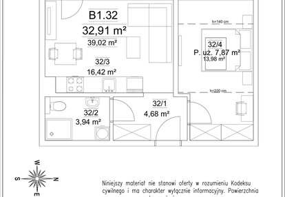 Mieszkanie w inwestycji: Osiedle Versus