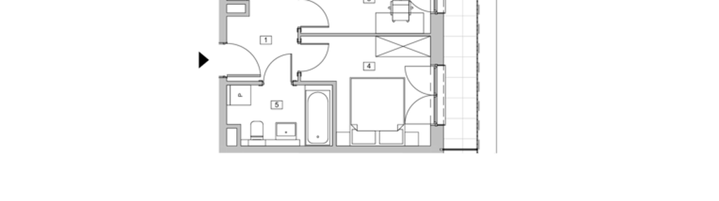 Mieszkanie w inwestycji: ATAL Apollina II