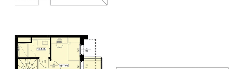 Mieszkanie w inwestycji: Rozali Park