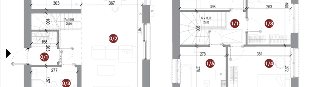 Dom w inwestycji: Parkowy Zakątek