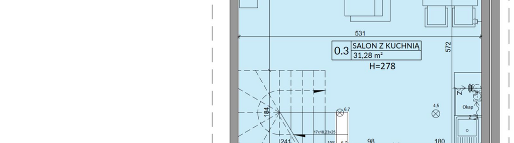 Dom w inwestycji: Osiedle Słoneczne etap IV
