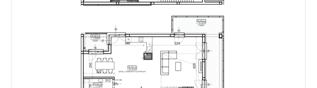 Mieszkanie w inwestycji: Wave