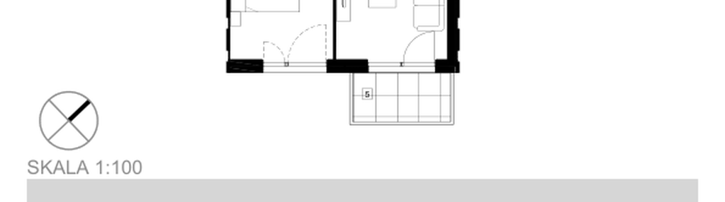 Mieszkanie w inwestycji: Modern Helenów