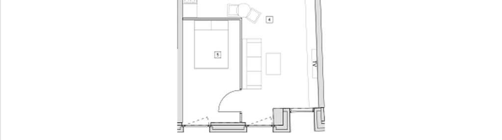 Mieszkanie w inwestycji: Krakowska 35 - Apartamenty Inwestycyjne