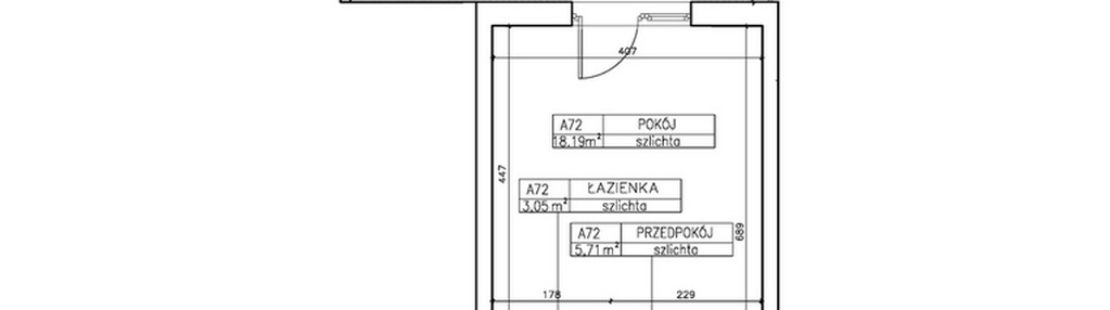Mieszkanie w inwestycji: Osiedle Symfonia