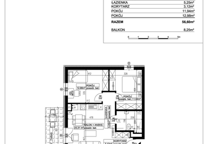 Mieszkanie w inwestycji: Ceramika