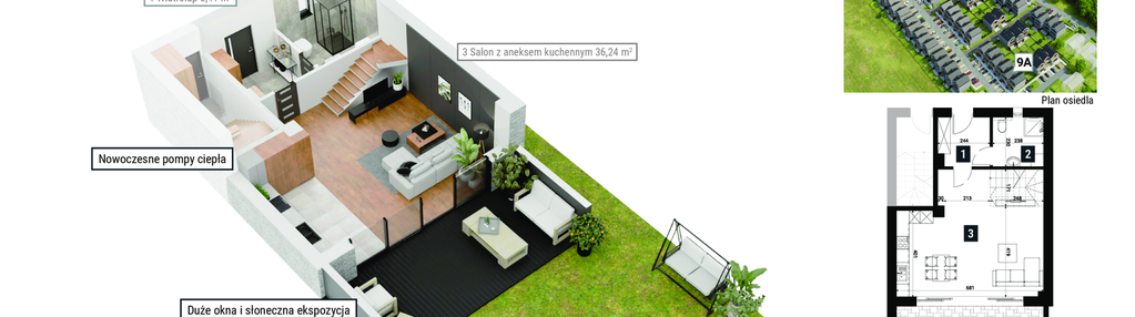 Mieszkanie w inwestycji: Apartamenty Diamentowa