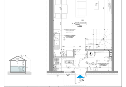 Dom w inwestycji: Osiedle Słoneczne etap II