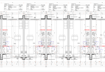 Dom w inwestycji: Borowy Gaj