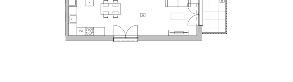 Mieszkanie w inwestycji: ATAL Apollina II