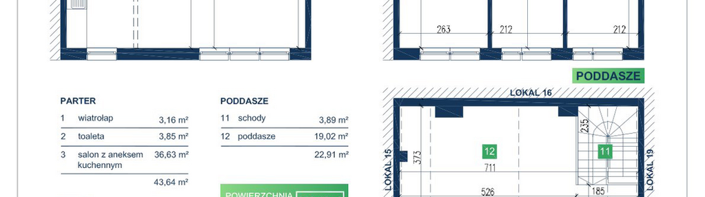 Dom w inwestycji: Vista Forest Stabłowice