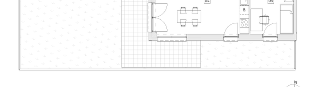 Mieszkanie w inwestycji: Ogrody Geyera Apartamenty