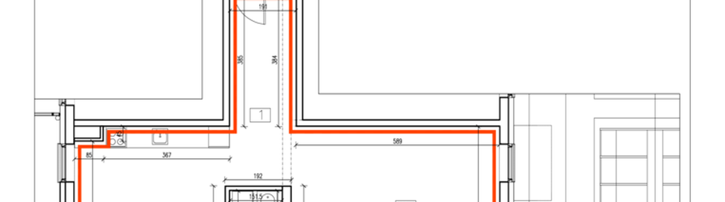Mieszkanie w inwestycji: Alchemik74