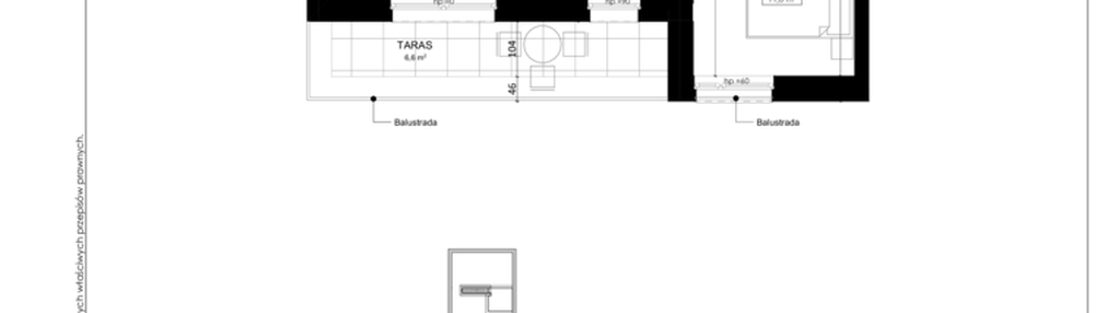 Mieszkanie w inwestycji: Nowy Folwark